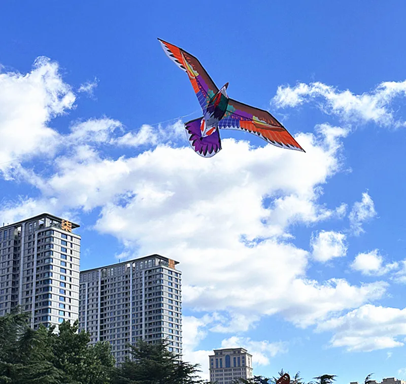 free shipping mandarin duck kite drachen steigen linha de pipa windsurf gel blasters air bounce carrete de cometa kite drachen