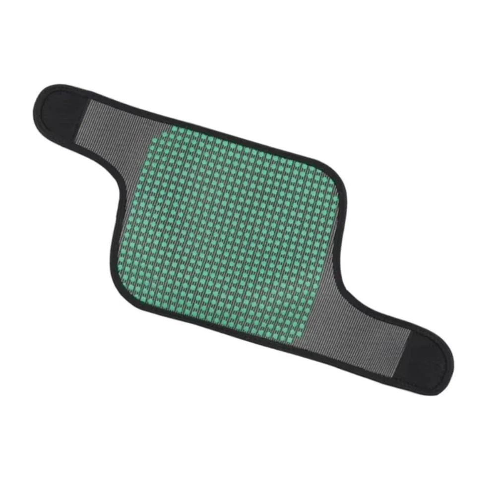 360° Full Coverage Heating Elbow Support Sleeve Breathable Material Soft-Touch Fabric Compression Elbow Sleeve Natural Heating