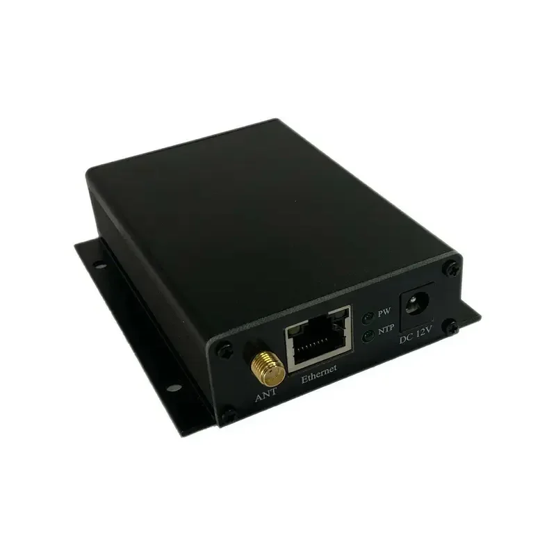 Ntp Network Time Se…