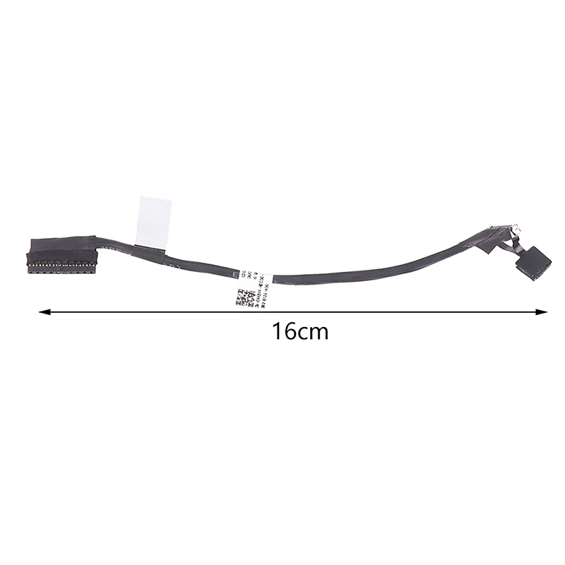 Novo cabo de bateria original para laptop para latiude e5400 5401 5402 5405 0mk3x9 linha de conector de cabo de bateria