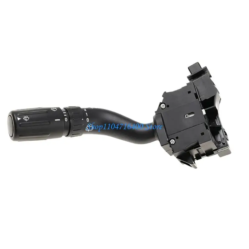 

y1gd Multiple Function Windshield Polisher Control Handle Strengthened Durability IP67 Impermeable For Stream Automobiles 2008