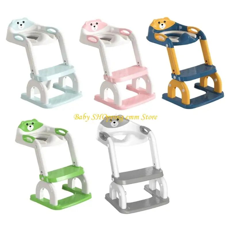 

23GD Splash Proof Kids Potty складываемое детское туалетное обучение