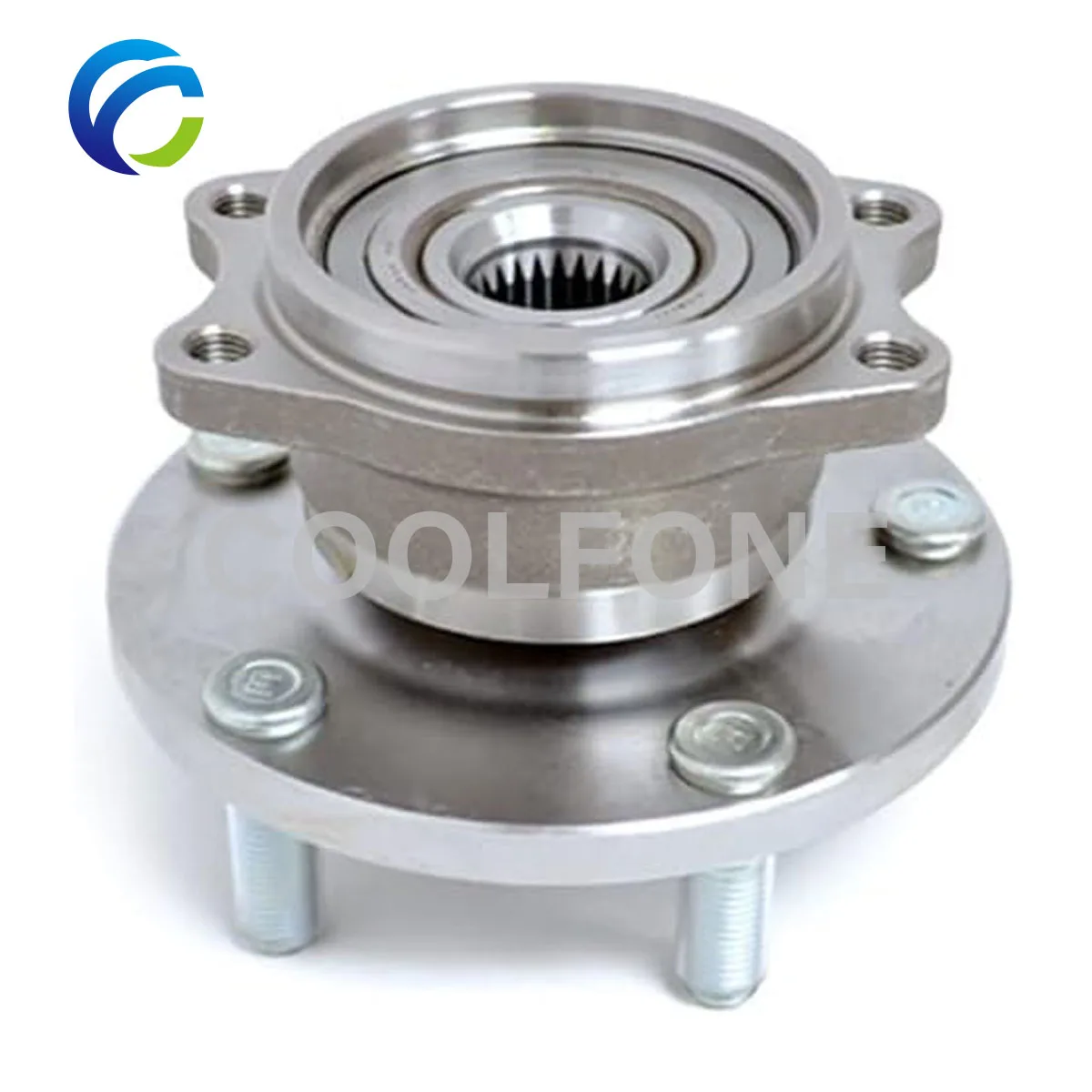 

Rear Alxe Wheel Hub Bearings For MITSUBISHI CARISMA GALANT VII Saloon LANCER IV LANCER VII MR403968 MB892400 MB892400S1