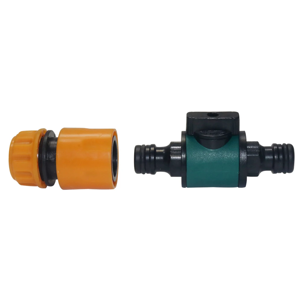 2 Pcs 16Mm Equal Ga… - image