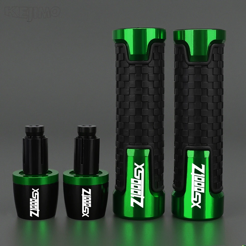 FOR KAWASAKI Z1000SX 2011 2012 2013 2014 2015 2016 Motorcycle Brake Clutch Levers Handlebar Grip Handles bar Grips End Z 1000 SX 3