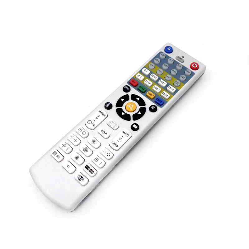 Remote Control for Optical Digital Visual Acuity Chart Eye Charts Optometry Tester Projector