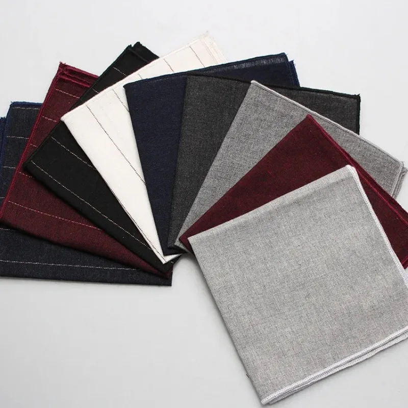 lenco-de-bolso-jacquard-de-algodao-com-listras-e-cor-solida-para-terno-lenco-decorativo-quadrado-para-casamento-e-cerimonias-formais