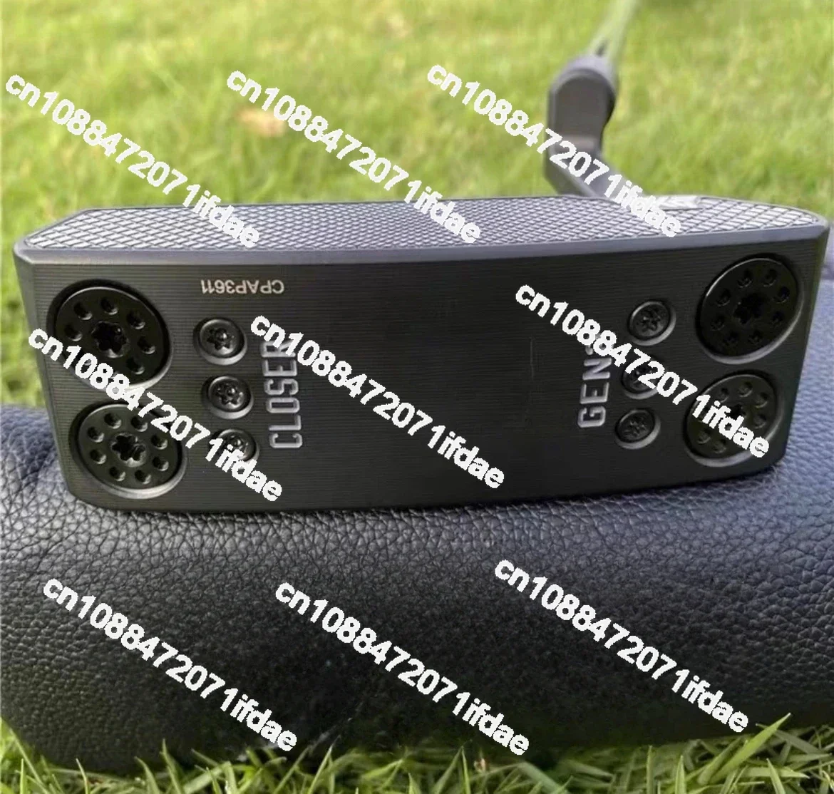 For Golf Clubs PXG Golf Putter PXG GEN2 Latest Model, Straight Widening Putter Is on Sale