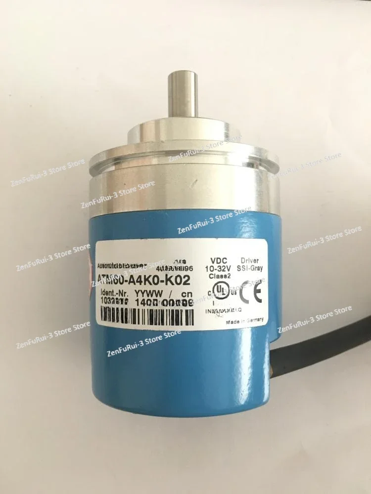 

Новый точечный энкодер ATM60-A4K0-K02 1032998