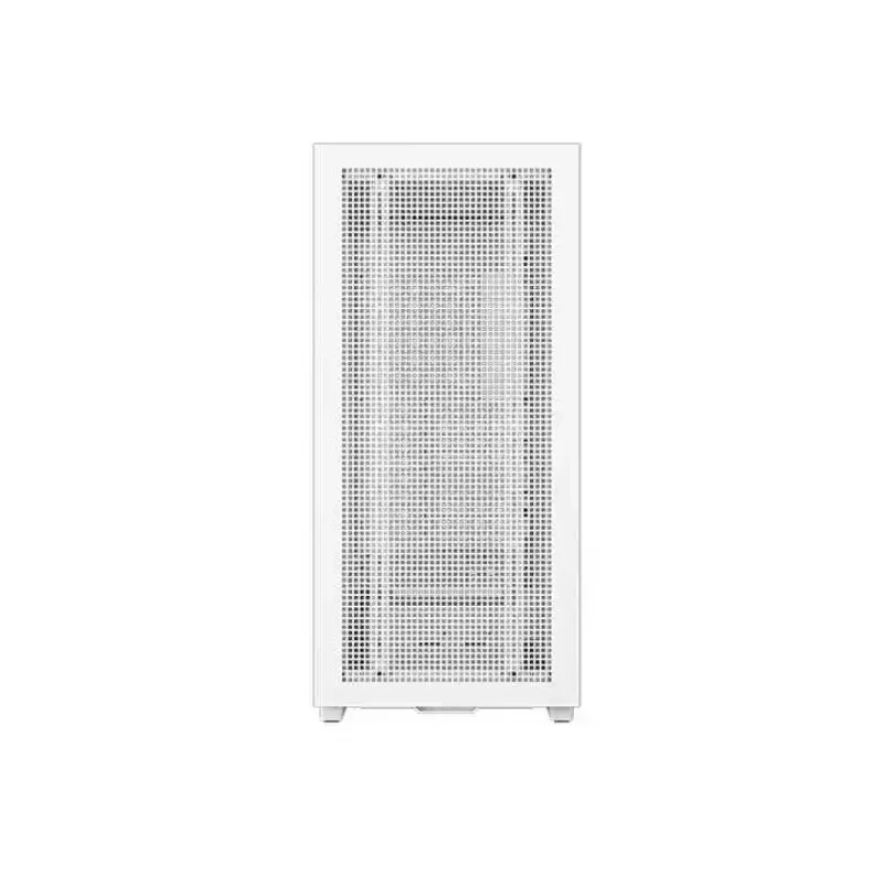 New deepccol MORPHEUS Tower Chassiscomputer Case white/black for gaming case PC case