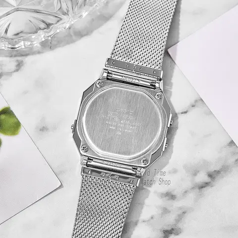 8 best sales digital klocka från Pioma - №4