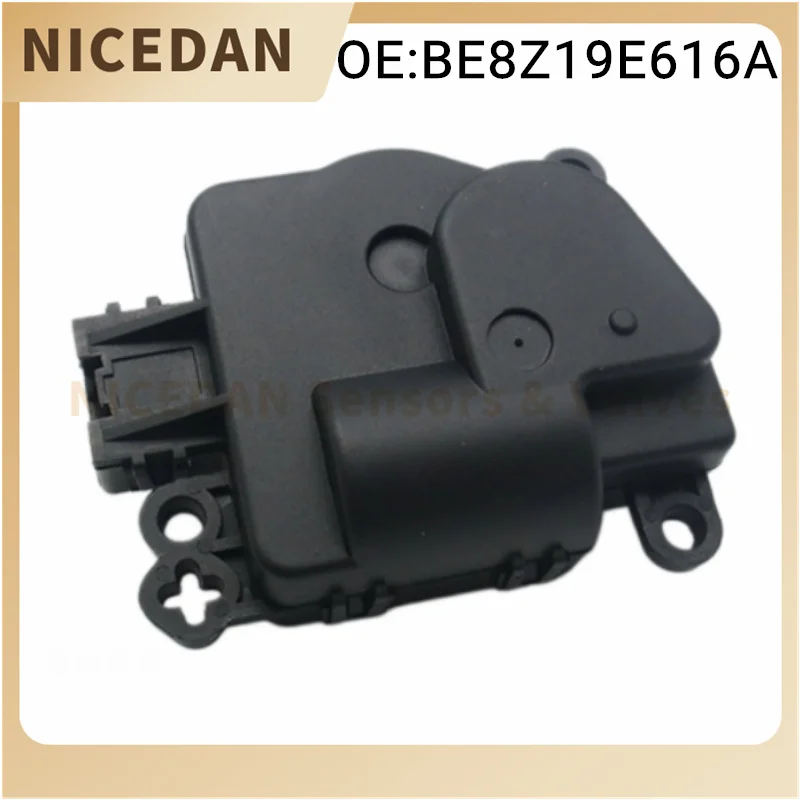 

New HVAC A/C Blend Door Actuator For Ford Fiesta 2011 2012 2013 2014 2015 2016 2017 2018 2019 BE8Z-19E616-A BE8Z19E616A