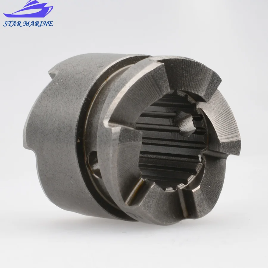 

663-45631 Clutch Dog for Yamaha Outboard Motor 20HP 25HP 40HP 48HP 50HP 55HP 60HP 70HP 663-45631-01 663-45631-00 663-45631