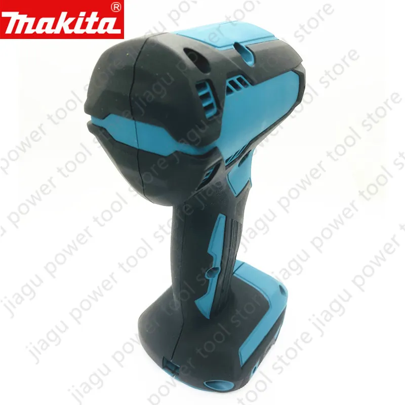Imagem -05 - Conjunto de Habitação para Makita 183e357 Dtd153rme Dtd153 Td153d Btd153 Xdt13z Xdt13 Embalagem da Máquina