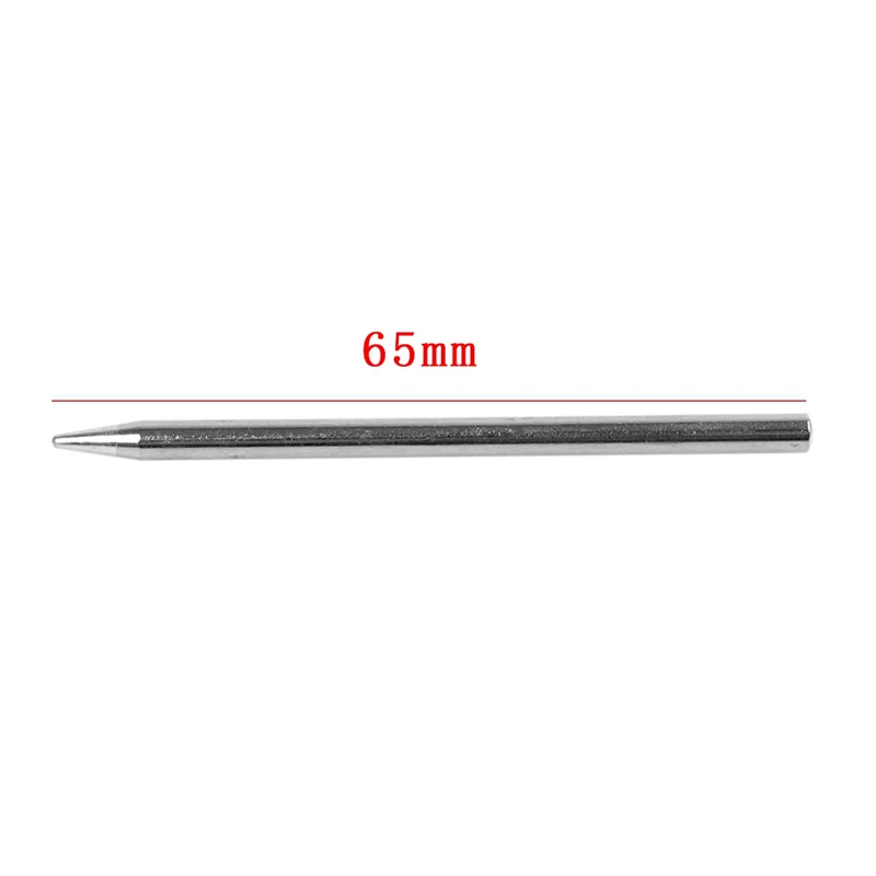 

AS60-6X 30W Replacement Soldering Iron Tip Solder Tip