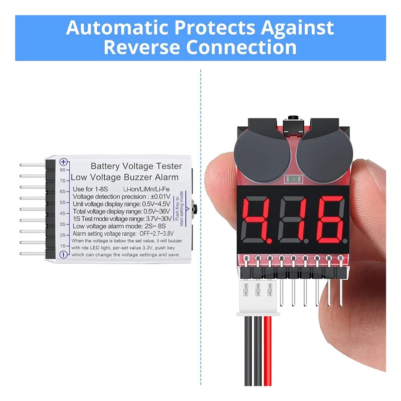 A41Z-5PCS 2 In1 1-8…