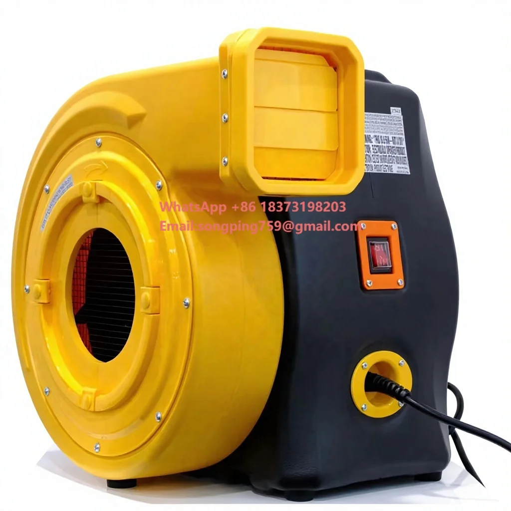 Hw 1.5E Plastic She…