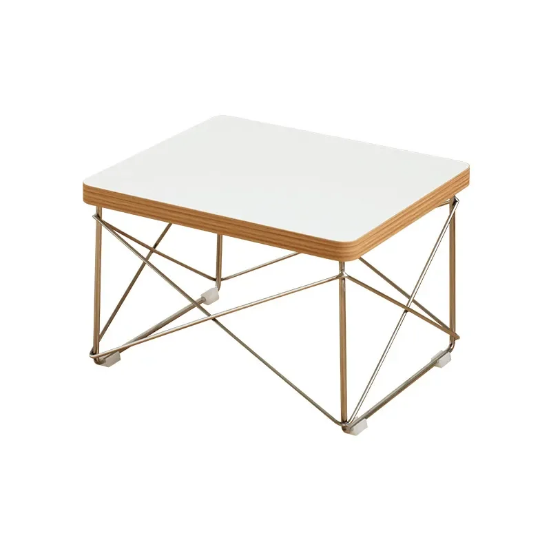 table-basse-moderne-blanche-pour-petit-appartement-table-d'appoint-pour-baie-vitree-table-d'angle-minimaliste-pour-salon-et-chambre-a-coucher