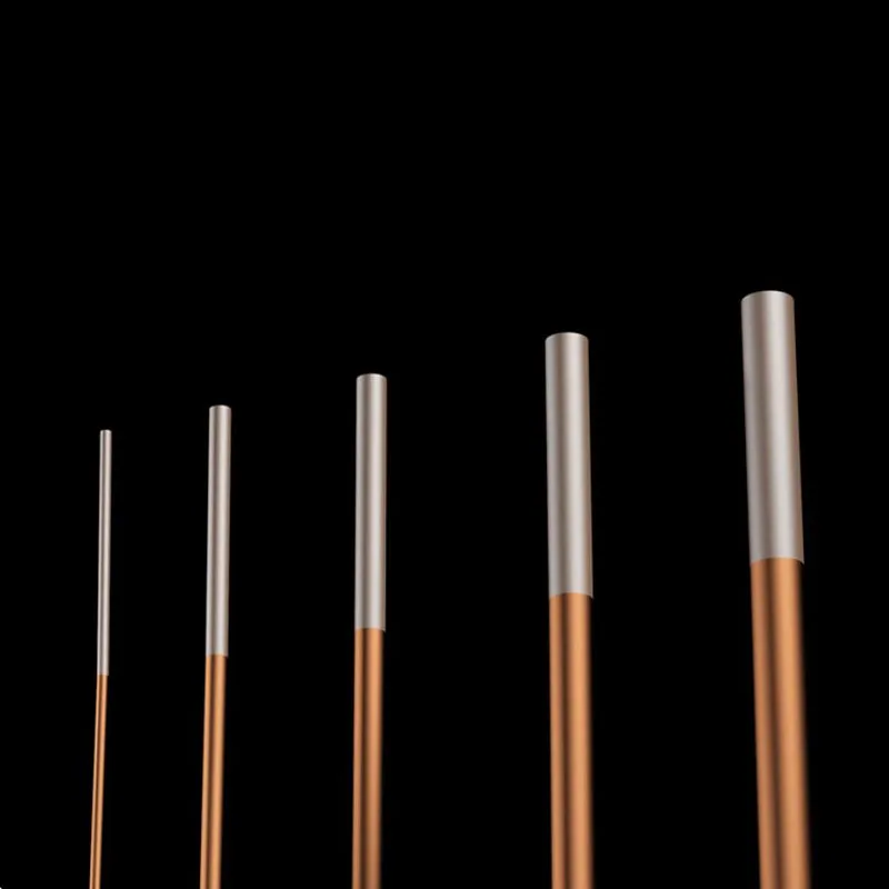 3-Jaw Tungsten Carb…