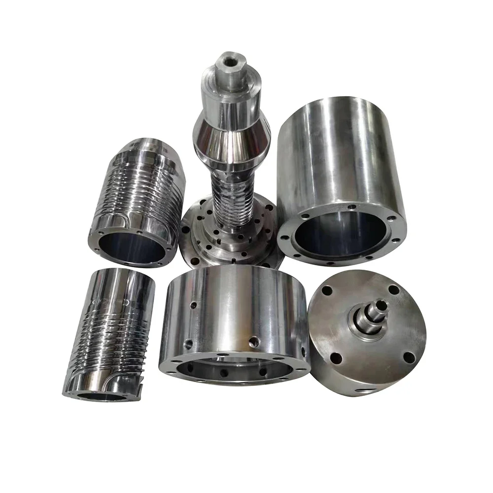 

High quality blown film machine die head