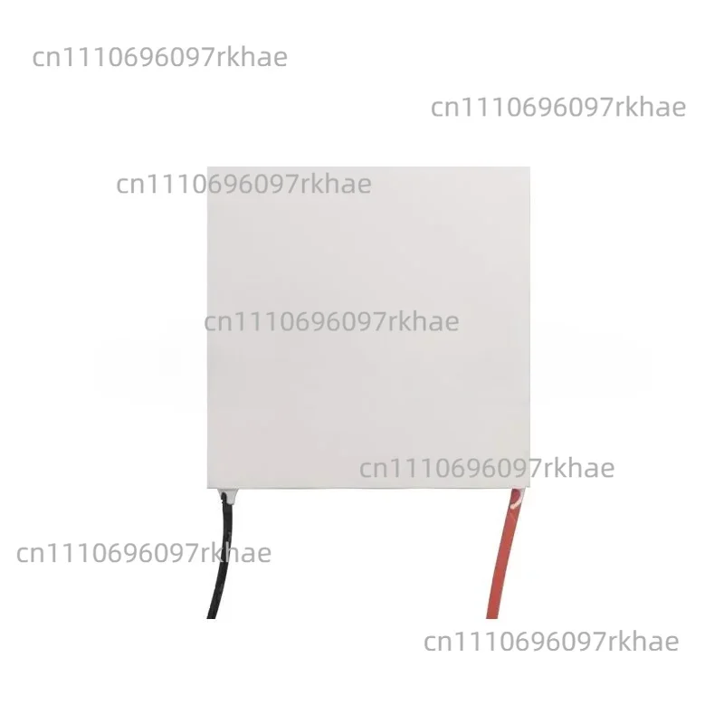 for TEC1-24106 24V 6A 55*55MM 95W semiconductor cooling chip, temperature resistance 200 degrees, temperature difference cooling