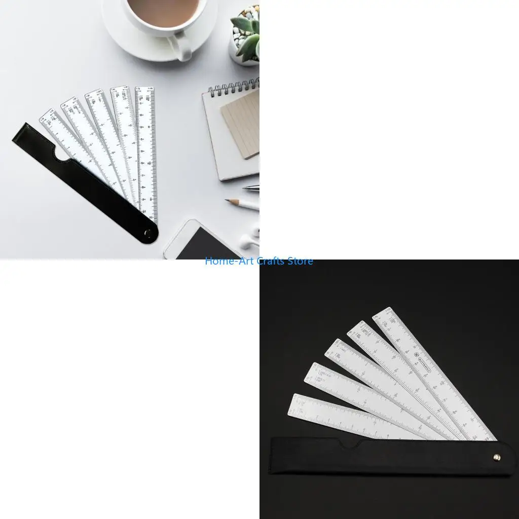 

Архитекторы формы вентилятора Y3NA Architects Scale с 5 лезвиями, используемыми для инженерных архитекторов