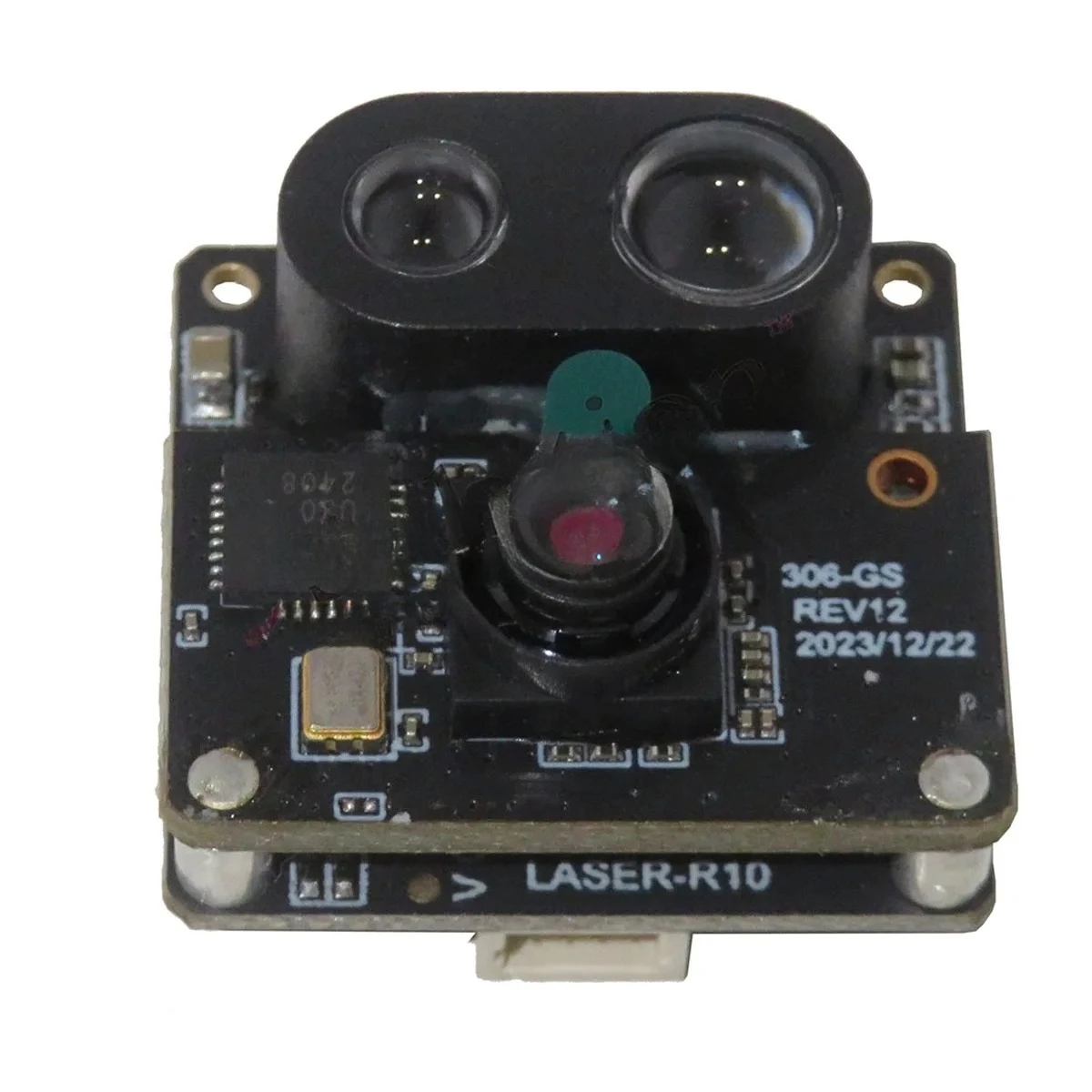 UP-T201 Optical Flow + Ranging 2-in-1 Module 120Hz 115200 Output Support PX4 Ardupilot for RC Drone Airplane