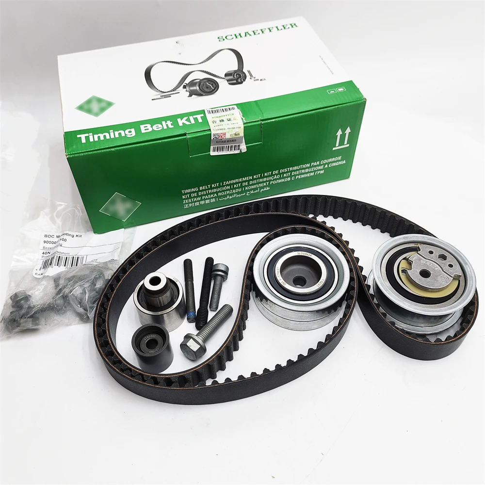 03L198119P Engine Timing Belt Kit for Volkswagen Car Accessories Brand New