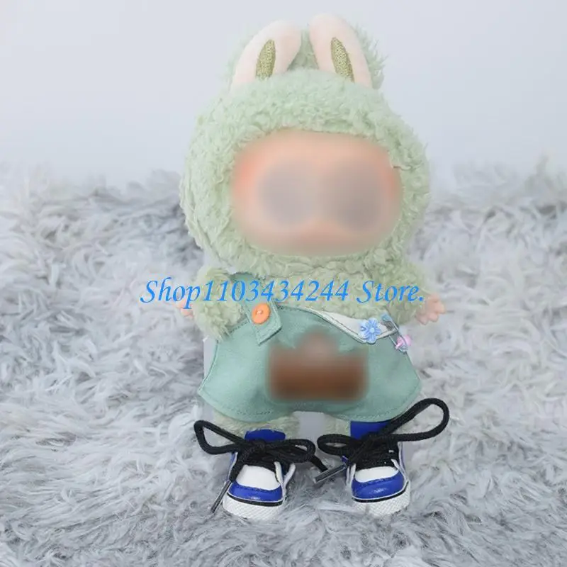  Collectible Doll Footwear Set Plush PU Realistic Design For Display Or Play Photo Props