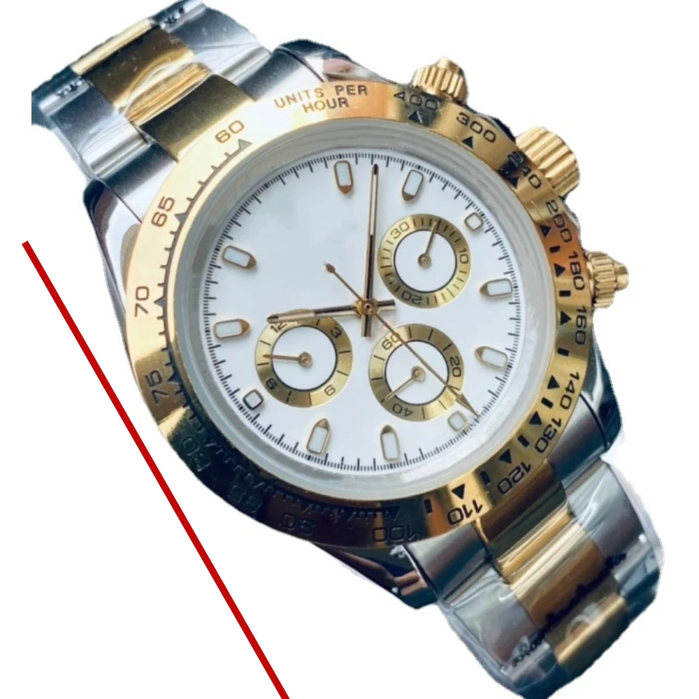 2025Reloj MecáNico …