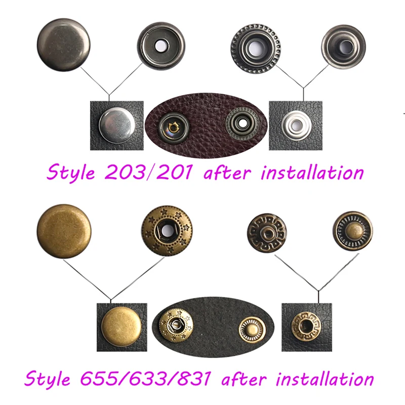 Bottoni Automatici in Metallo Chiusure per Abbigliamento Bottoni a Pressione Chiusura Invisibile per Cappotti Vestiti Giacca Accessori per Cucire 21/23/ 25mm-Argento,21mm 10set Bottoni Automatici in Metallo Chiusure per Abbigliamento Bottoni a Pressione Chiusura Invisibile per Cappotti Vestiti Giacca Accessori per Cucire 21/23/ 25mm-Argento,21mm 10set