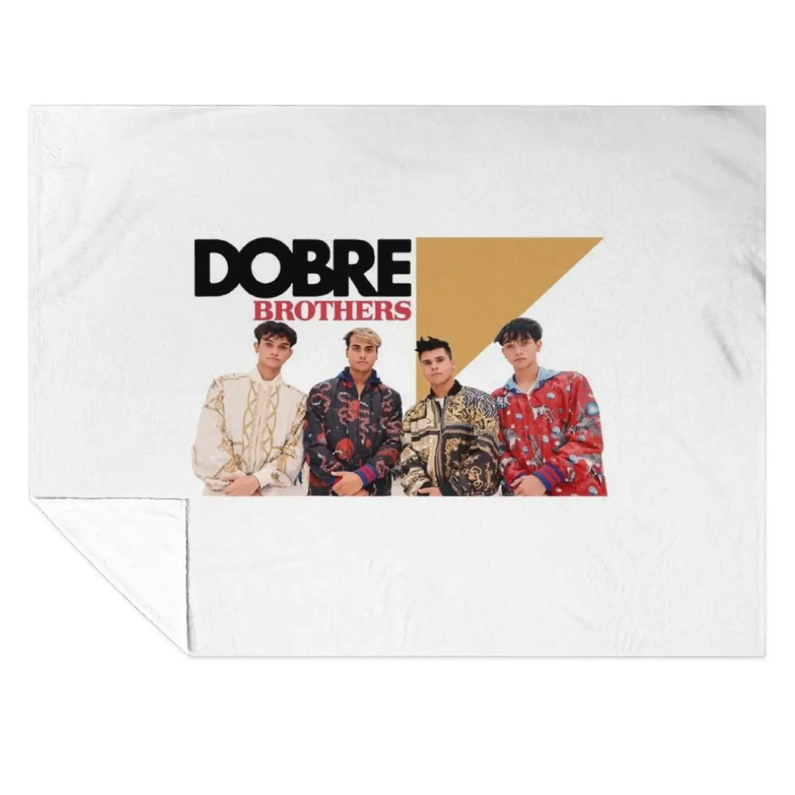 

Dobre Brothers Throw Blanket Hairy Softest Flannel Fabric Flannel Blankets
