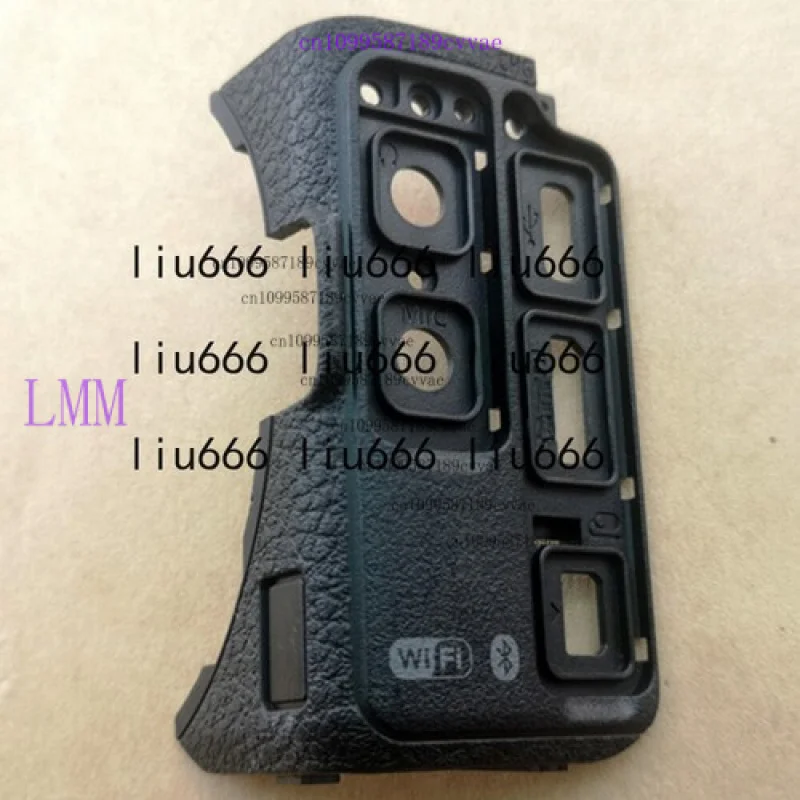side-cover-usb-door-chamber-cover-lid-rubber-fit-for-nikon-z7-z6-repair
