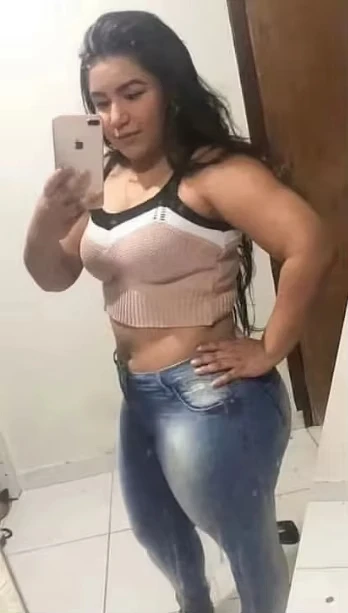 Esther Hernandez