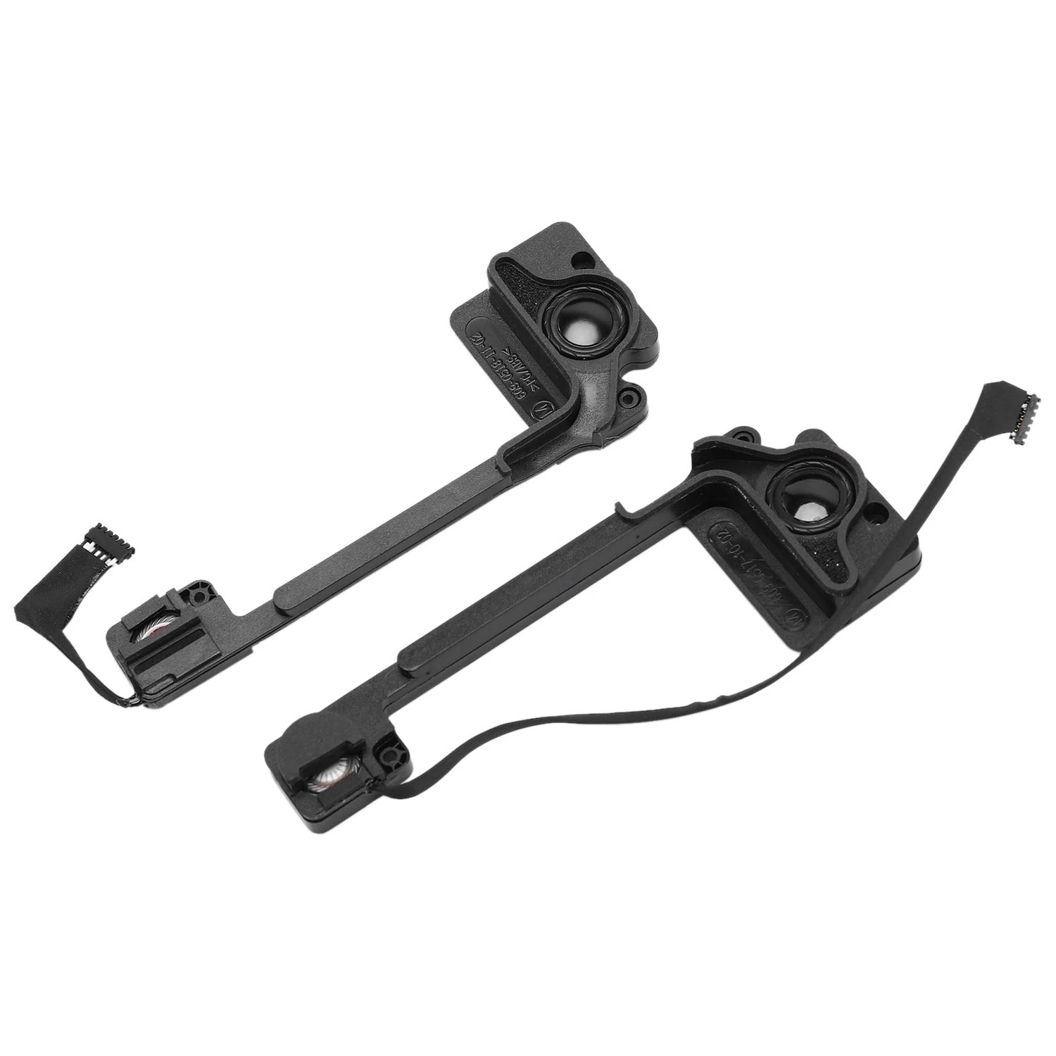 TTKK-Altoparlante sinistro + destro per altoparlanti interni Pro Retina A1502 da 13 pollici fine 2013 inizio 2014 2015 923-0557 923-00509