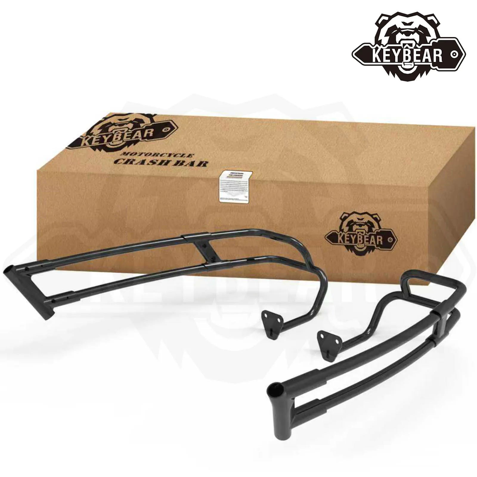 

Кронштейн для седельной сумки для мотоциклов, опорные кронштейны для седельной сумки для Harley Touring Electra Street Glide FLHR FLHT 14-Up