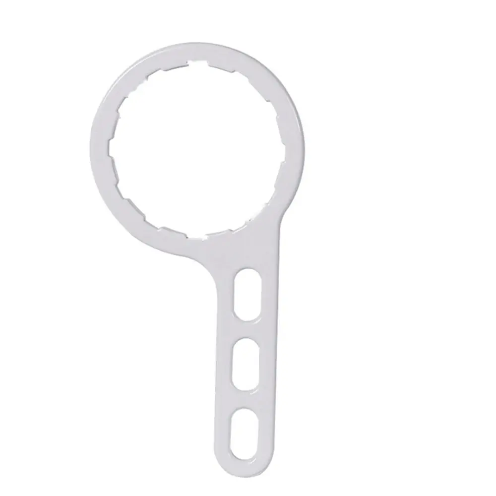 

A6 Aquarium Filter Cartridge Hand Tool Reverse Osmosis RO Wrench Filter Wrenching Water Purifier Wrench Filter Bottle Spanner