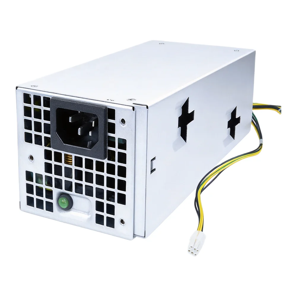 Standard L200EBS-01 200W PSU High Efficiency Power Supply Unit Voltage Regulator Stabilizers For Dell Desktops