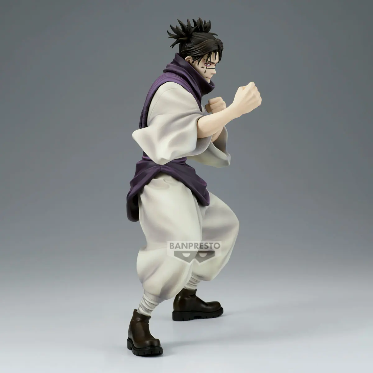 En Stock Original BANPRESTO Jujutsu Kaisen MAXIMATIC Choso PVC figurines d'anime figurine modèle jouets cadeau