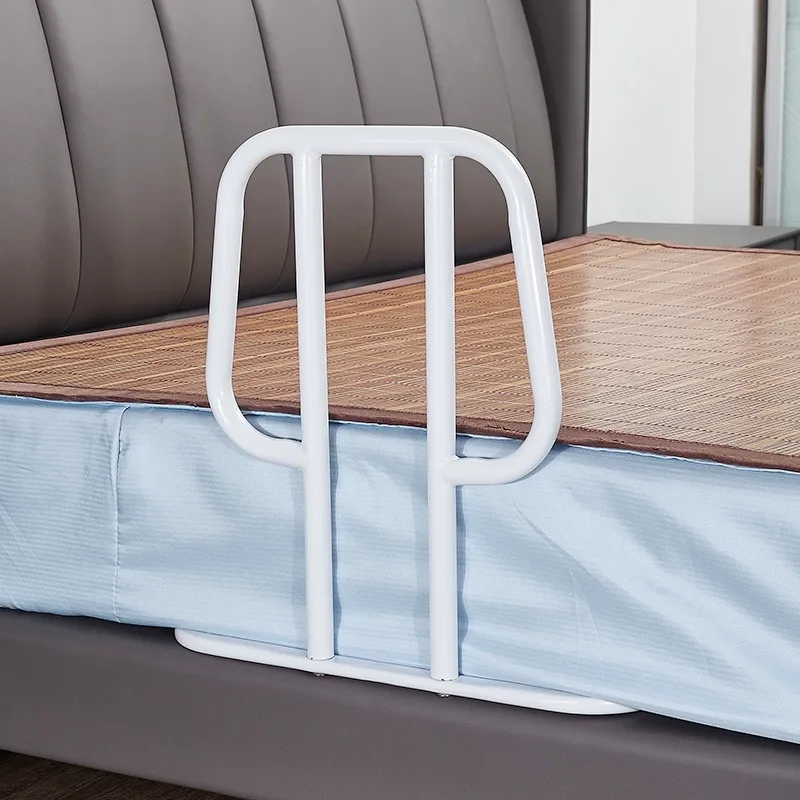 Bedside Assist Grab Bars for Elderly Adults Bedside Fall Prevent Grab Bars Handle Bed Safety Frame Bedside Handrail Guardrail