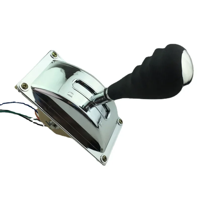 For Battery Electric Vehicle Tricycle Four-Wheeled Vehicle Reverse Switch Reverse Gear Electric Gear Shifter E-bike Bicycle