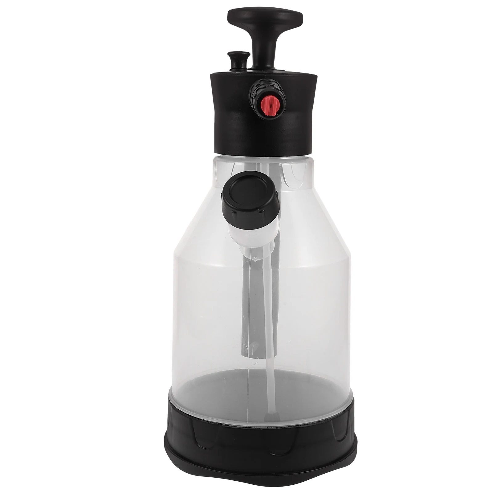 غسيل السيارات رغوة رذاذ زجاجة ارتفاع ضغط مضخة البخاخ مسقاة رغوة يده متعددة الوظائف سيارة المنزل استخدام المحمولة