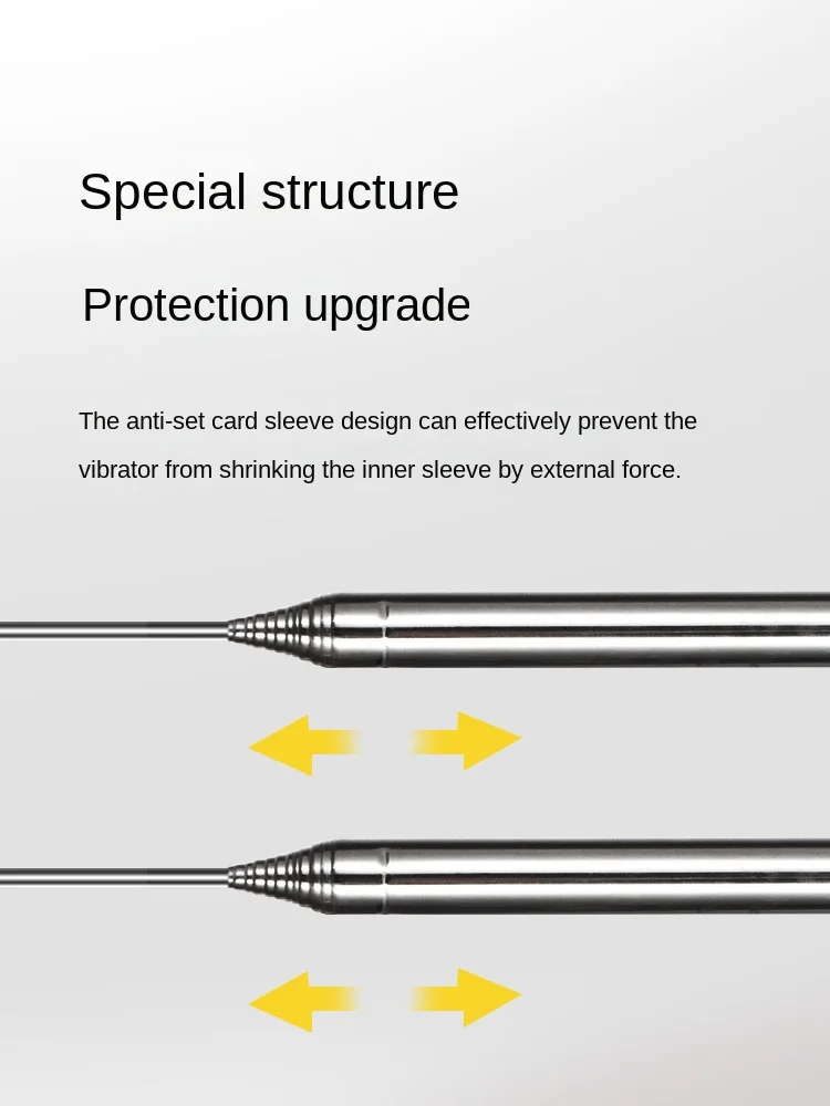 1 sztuk przez BD7IBI 5.6m ze stali nierdzewnej antena biczowa drążek sterowniczy dla HF Radio pozytywne V antena GP antena antena Yagi DIY M10