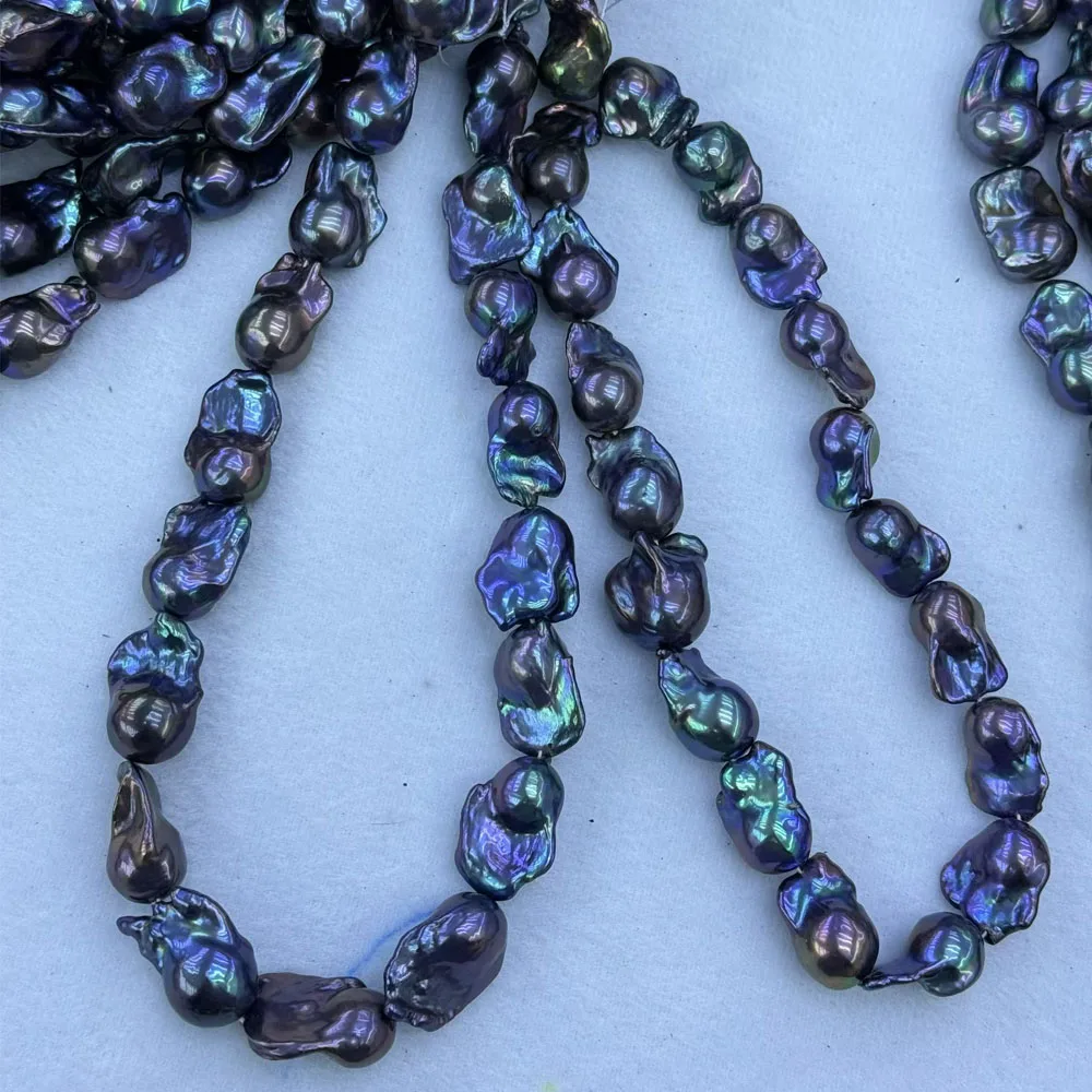 

AAAAA высококачественные полуфабрикатные бусины в форме хвоста в стиле барокко для изготовления ювелирных изделий, ожерелье, браслет, аксессуары