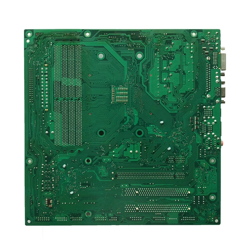 لوحة أم عالية الجودة لسطح المكتب لينوفو ثينك سنتر A62 780G L-A780 M2RS780MH AM2 تم اختبارها بالكامل