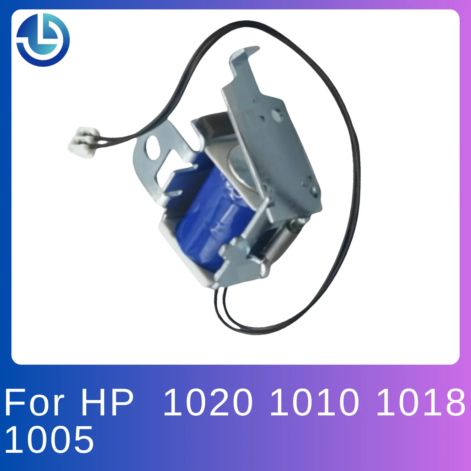 Clutch Relay for HP LaserJet 1020 1010 1018 1005 Laser Printer Paper Feed Clutch Replacement Parts