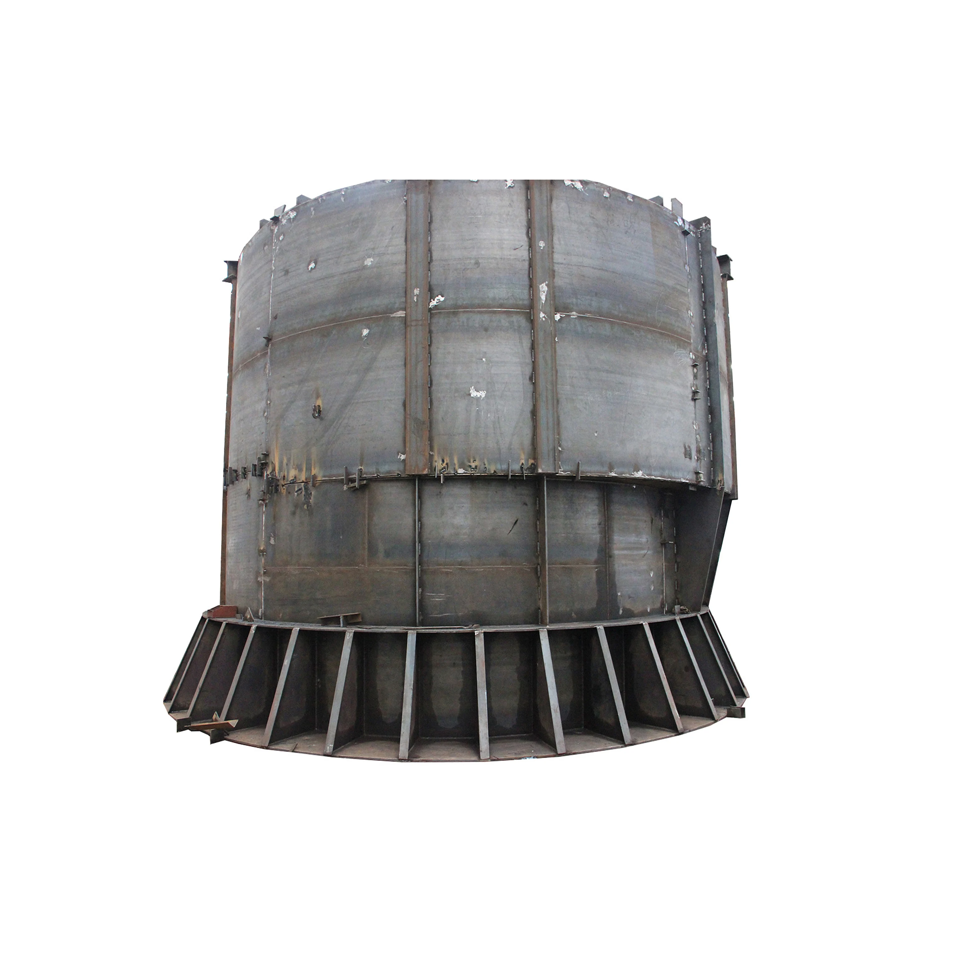 New Product Vacuum Cleaner Corrosion-Resistant Industrial Vacuum Cleaner Cyclone Dust Collector