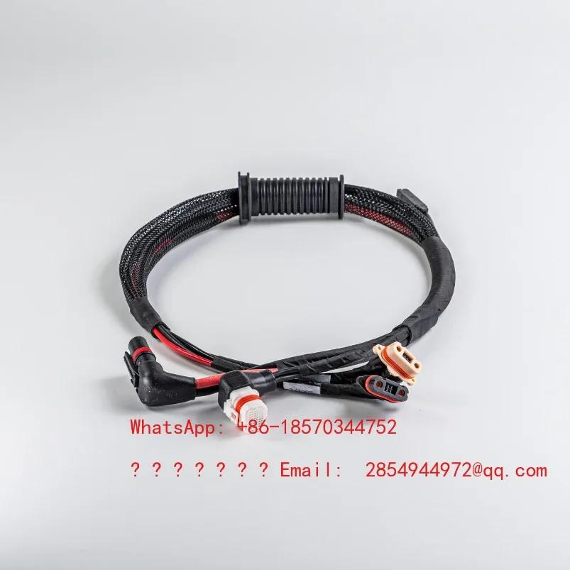 

T50 M1 & M2 Arm ESC Composite Line M3 & M4 0572.07/0573