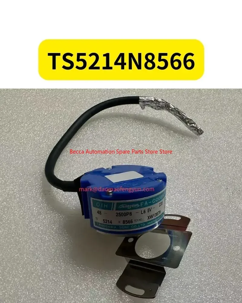 

Brand new Encoder TS5214N8566