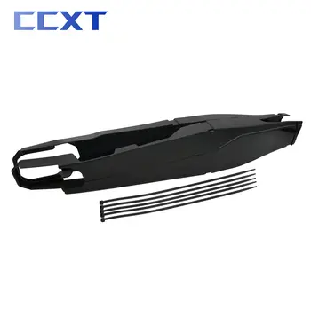 適用於 KTM XCW XCWF EXC EXCF 和 Husqvarna TC FC TE FE 125 250 300 350 400 450 500 的摩托車後搖臂保護罩 8 最佳銷售 胡斯瓦納 FC 450 - №3